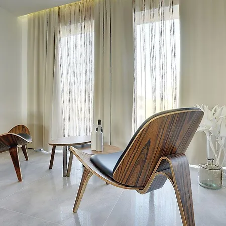 Villa Hemera *